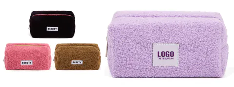 Best Women's Travel Cosmetic Bag for Autumn and Winter