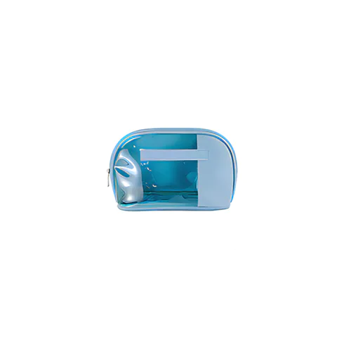 Discover the Ultimate Beauty Organizer with Q&N's Stylish Cosmetic Bag?