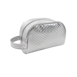 Have you noticed the rising trend of sleek, functional cosmetic bags taking over the beauty scene?