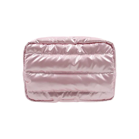 How Cosmetic Bag Materials Impact Cost, Quality & Sustainability
