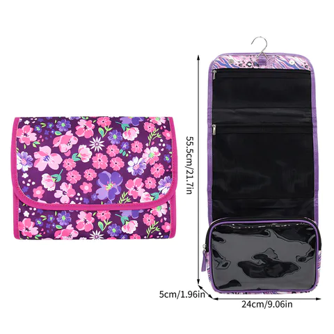 Which toiletry bags are best?