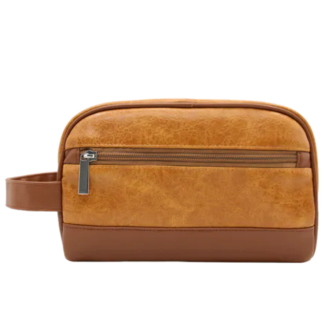 What is the best toiletry bag?